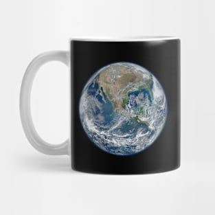 Earth Mug